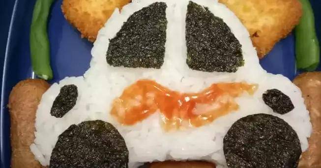 Cookpad.com/Widy Ummu Ibrahim